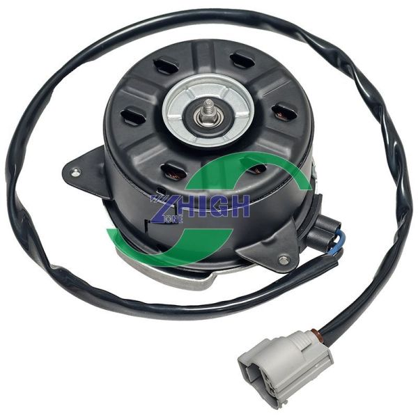 Radiator Cooling Fan Motor 268000-7170 16363-36050 For Toyota Lexus NX200T 2014