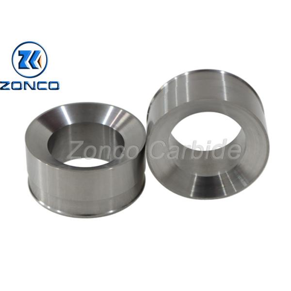 Tungsten Carbide Bearing Bushing For Baker Hughes MWD Parts