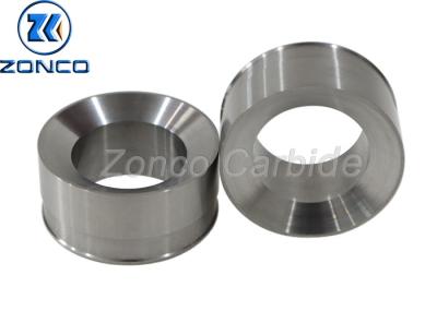 Tungsten Carbide Directional Well Drilling MWD Components