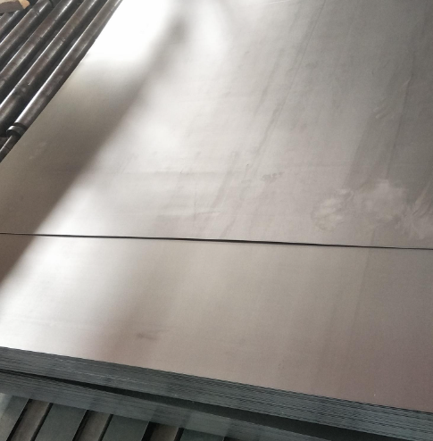 Customized Galvanized Steel High Toughness 65MN Alloy With Good Ductility