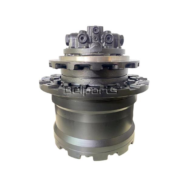 Hitachi excavator parts EX120-5 EX120-6 Travel Motor 9150036 9153392 final drive assembly