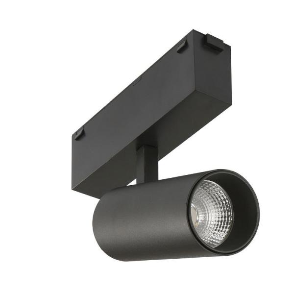 Lighting Solutions for Home Office Magnetic Ceiling Commercial Linear Track Light Led