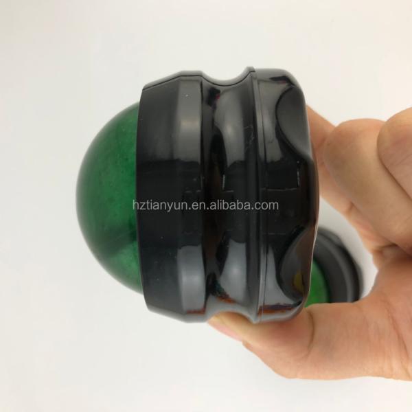 Популярный холодный шарик массажа шарика ролика D54mm терапией Cryosphere