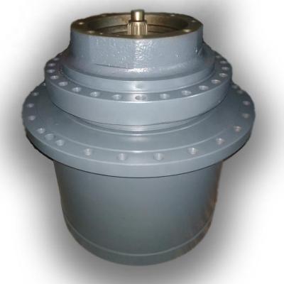 SK200-8 Excavator Drive Motor Kobelco Final Drive With 26 Holes