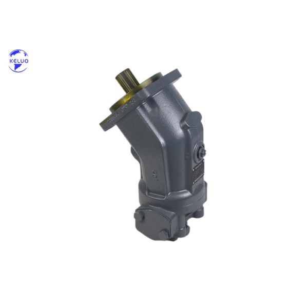 Rexroth A2FM90 Hydraulic Main Pump Axial Piston Metering Motor