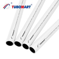 Résistant aux rayons UV Pipe Pex reliée croisée 1/2 pouce 3/4 pouce 1 pouce Tubes Pex