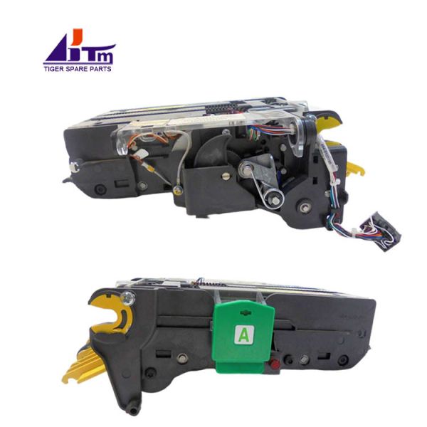 SDM2 Short Infeed NCR ATM Parts 179mm 484-0106043 484-0102300 445-0774306 484-0106244