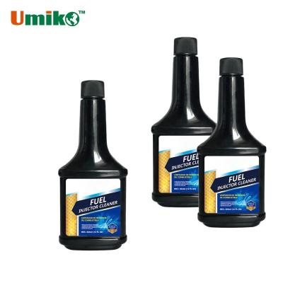 High Efficiency Diesel Injector Cleaner Additive Customize Volume
