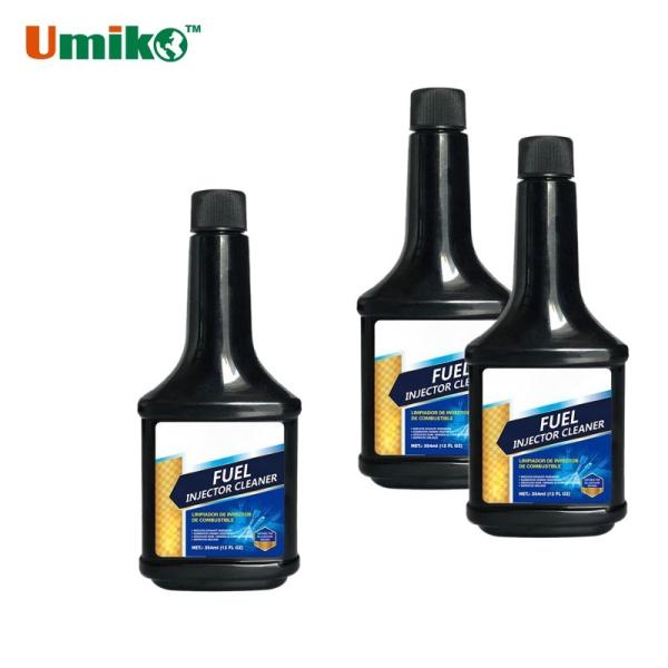 High Efficiency Diesel Injector Cleaner Additive Customize Volume
