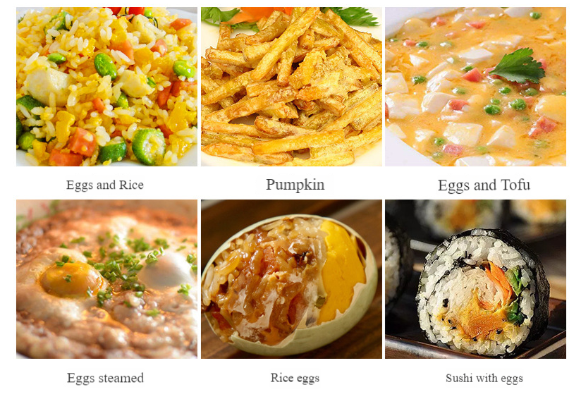 Wholesale China Salted Duck Eggs Super Supplier Salted Eggs Cooked Salted Duck Eggs