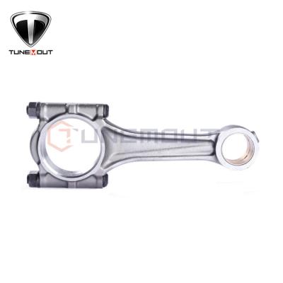 ME012265 Varilla de conexión Compatible con el motor Mitsubishi 4D31 4D34