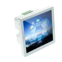 4 tempo longo programável completo de vista completa do interruptor HD do redutor do tela táctil do Lcd da polegada
