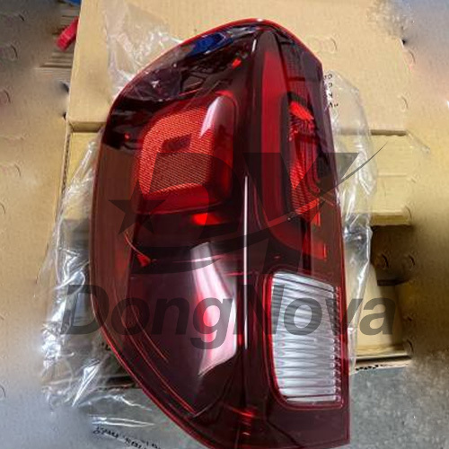 7305001DRS0000M10  7305002DRS0000M10  LEd taillights car taillights  brake lights for GAC GS8 2024-