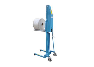 Eixo Rod Handling Trolley Used do dobro de M200A na capacidade de carga estreita 200kg dos corredores