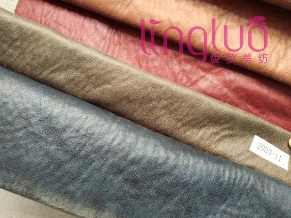 Texture Background Office Upholstery Textile Suede Rich Leather Sofa Cover
