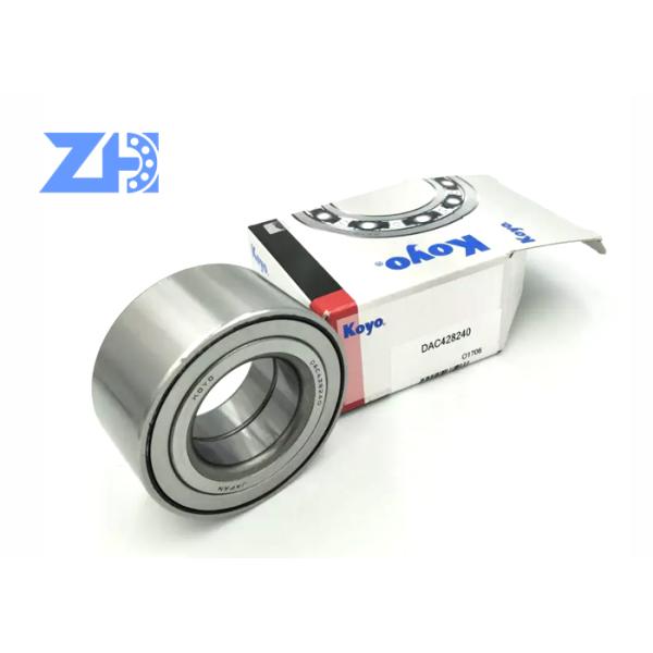 Hub automatique de l'acier au chrome 407539 soutenant pour des machines de construction