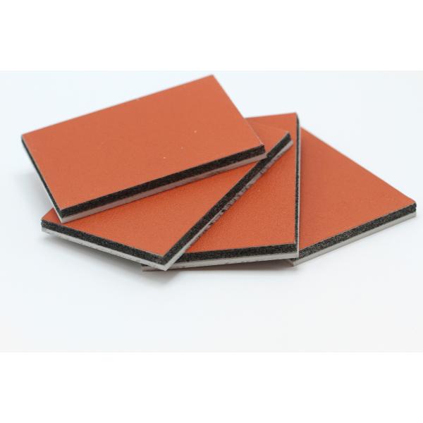 Système de coussin d'acrylique multicouche