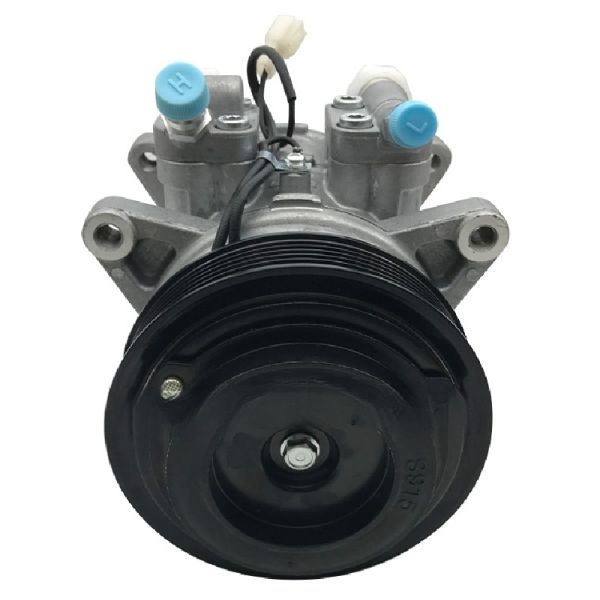 Car Air Conditioning Pump for VW SANTANA 1.8/2.0 OE - 44710053902 /RC.600.011 377820803 6P148 6PK 120MM