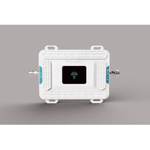 Mobile Cell Phone Booster GSM900 DCS1800 WCDMA2100 Multi Band Repeater