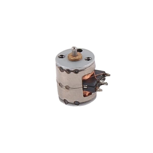 мотор миниатюры Stepper мотора 6mm камеры 3.3V шагая с 4 штырями