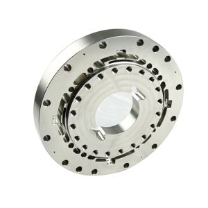 Precision CNC Machining Services for Titanium in Marine Applications
