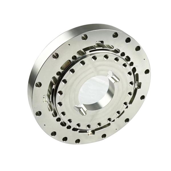 Precision CNC Machining Services for Titanium in Marine Applications