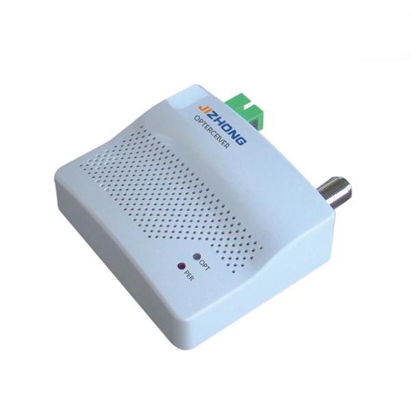 Приемник цифров АГК КАТВ ФТТХ оптически/мини порт оптически приемника 1 ВДМ