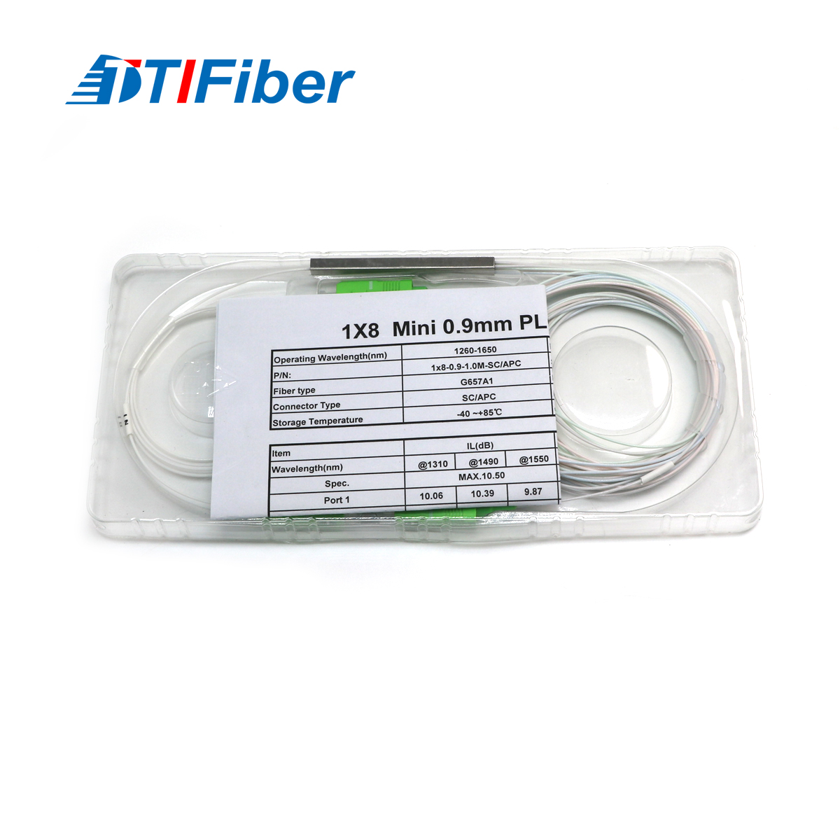 польза связи Splitter PLC 1x2 1x4 1x8 1x16 1x32 1x64 оптически