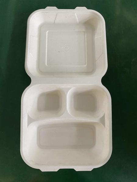 Paper Plate Tableware Making Machine Dry And Cut In Mold CE Certificate