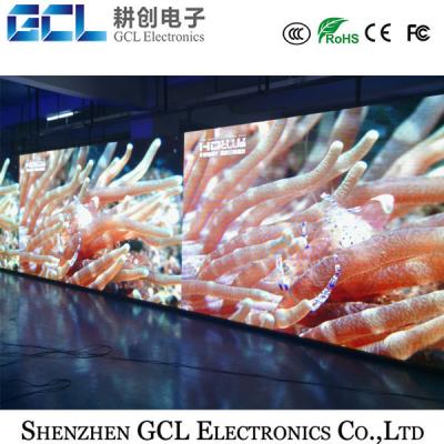 indoor LED display large screen p6/p5/p4