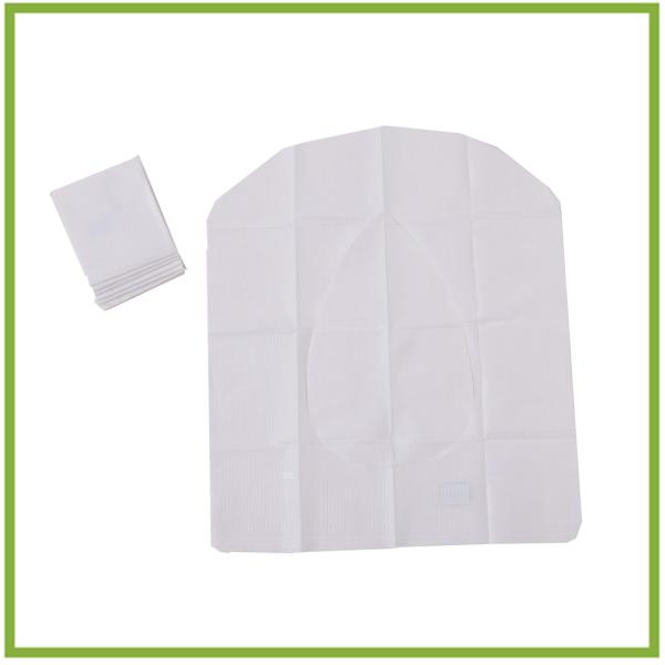 3ply Tissue Paper Woodpulp Disposable Toilet Pad With 1/16 Fold