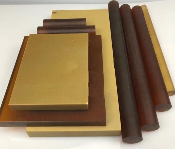 ENSINGER PEI Anti-radiation/High temperature resistance Plastic Rod/Sheet/Tube