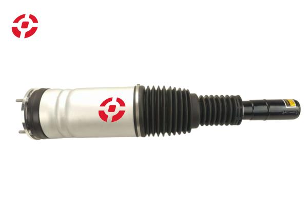 Front Left Suspension strut Air Shock Absorber Damper Air Spring Bags  LR038800