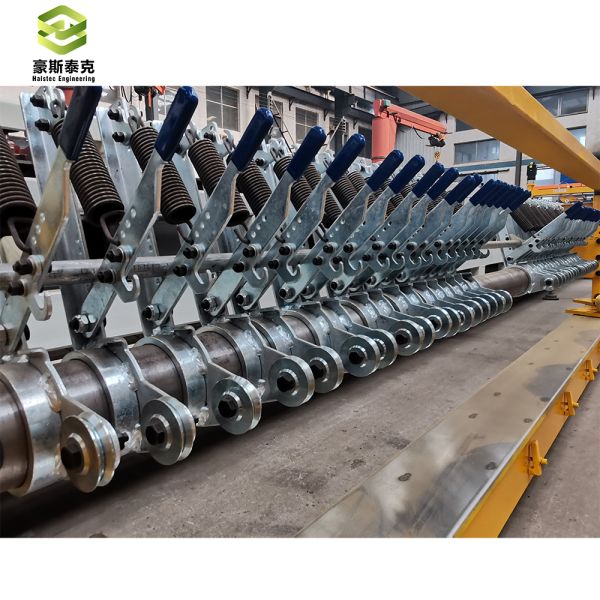 ISO9001 certified brick plant machine brick cutter providing easy operation for construction industry demands
