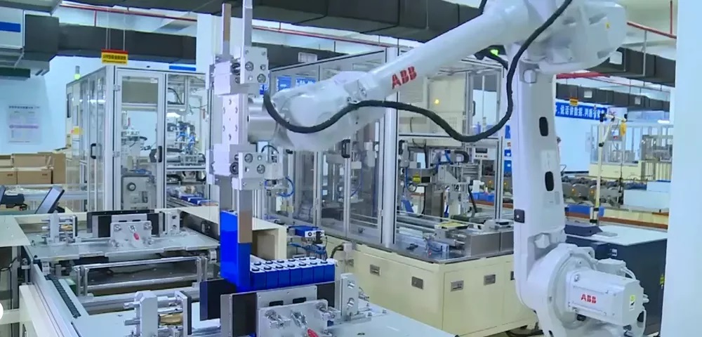 Батарея фосфата лития ферро фосфата лития батареи 40135 20ах 3К 60А 3.2В Лифепо4 велосипеда К40 Э