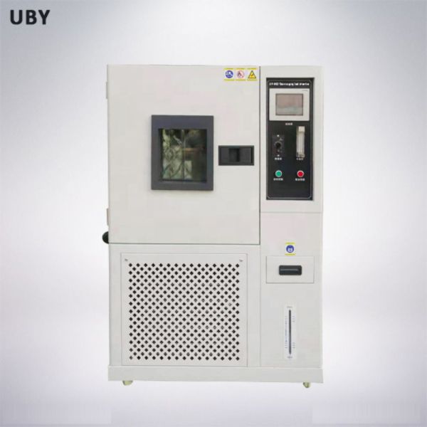 High Precision Lab Testing Equipment SUS304 UP-6122 100L Ozone Aging Test Chamber