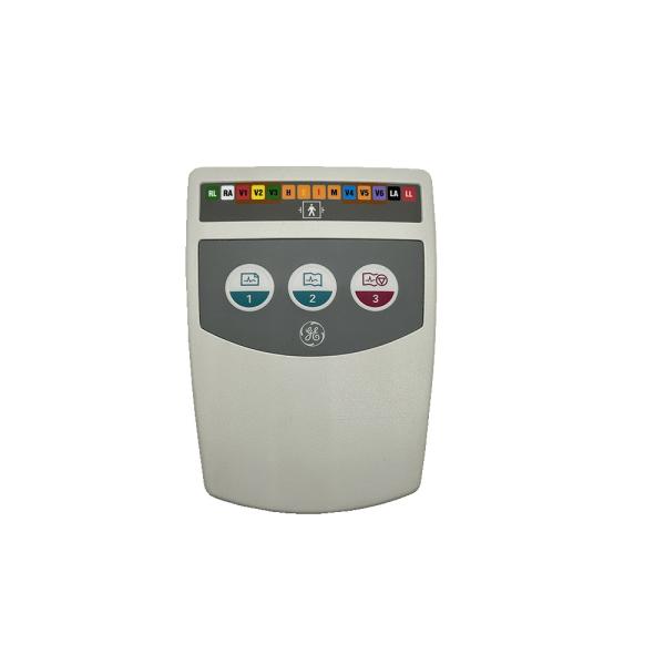 GE CAM-14 ECG取得モジュール 901142-003