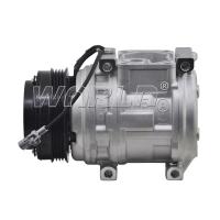 8832035540 883204554084 pièces de compresseur à C.A. de voiture pour le croiseur de Toyota 4Runner FJ