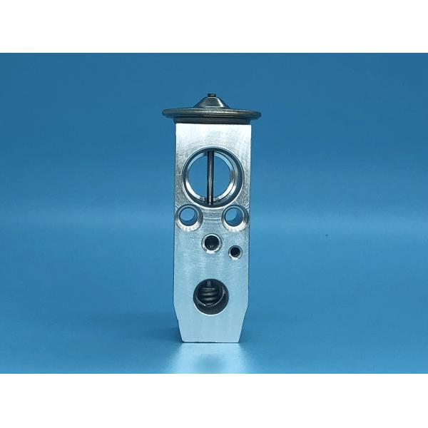 2W60565140 Auto Air Conditioning Expansion Valve For NISSAN TEANA J31S CALSONIC TYPE CEFIRO