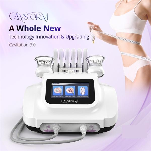 Professional Rf 40k Ultrasonic Cavitation Machine 3.0 Version