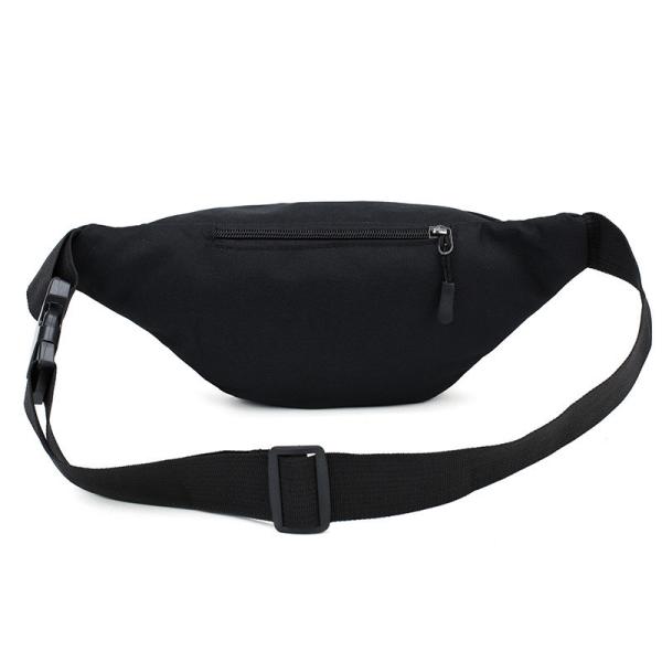 Men And Women Waist Bag  Hip Bum Bag  Fanny Pack Belt Bag