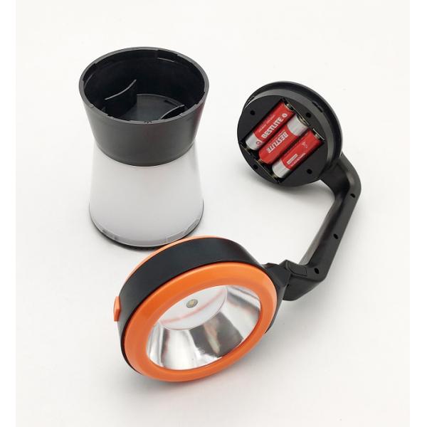 Пластмасса 16.5x13x9.2cm располагаясь лагерем ABS фары фонарика лампы мульти--Funciton/фонарика/настольной лампы