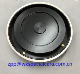 Pad Printing Machine Spare Parts Ceramic Ring For Ink Cup Pad Printer