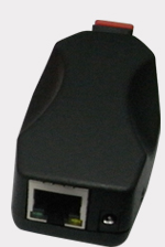90 модуль соединителя RJ45 Magnetics кота 5 5e RJ45 степени одиночный гаван интегрированный с трансформатором