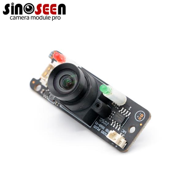 Модуль камеры чувствительности HD 5MP OV5640 1/4 дюймов высотой с