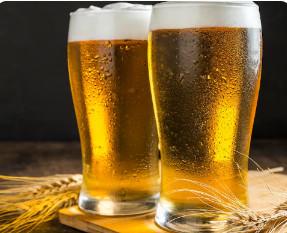Cerveja de qualidade alimentar especializada em multi-enzimas Melhorar a capacidade de produção de sacarificação