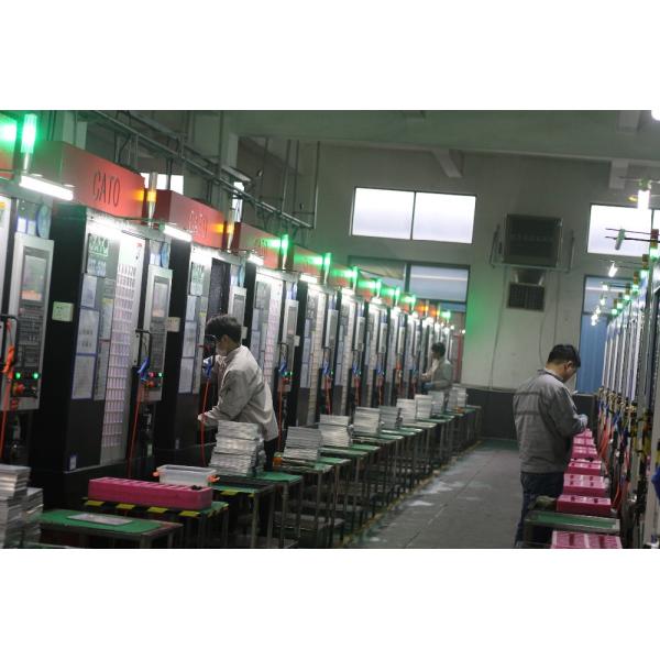 6061 часть КНК алюминия Т6 подвергая механической обработке для впрыски умирают/пластиковая прессформа