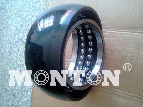 CPM2513 200*300*118mm Concrete Mixer Truck Bearing