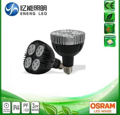 superior quality E27 30W led par30 spotlight with OSRAM leds 30W led par30 light Track lamp to Replace 70W metal halide