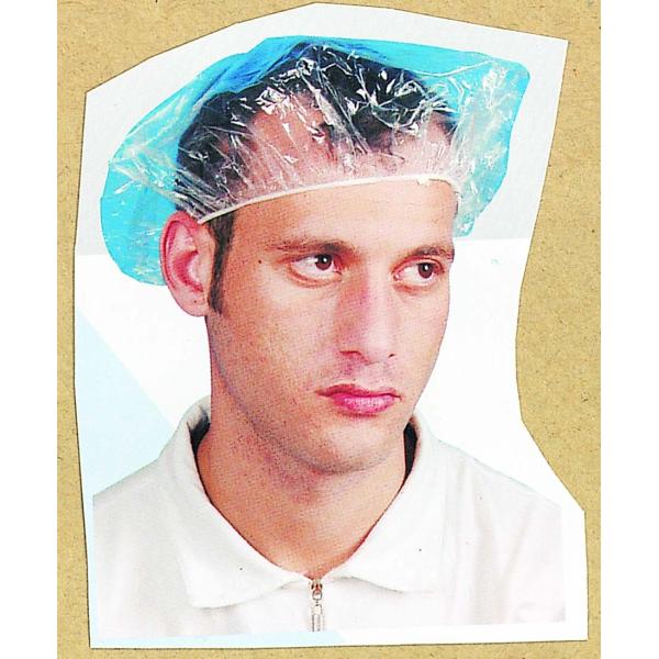 Hotel Disposable Hood Cap